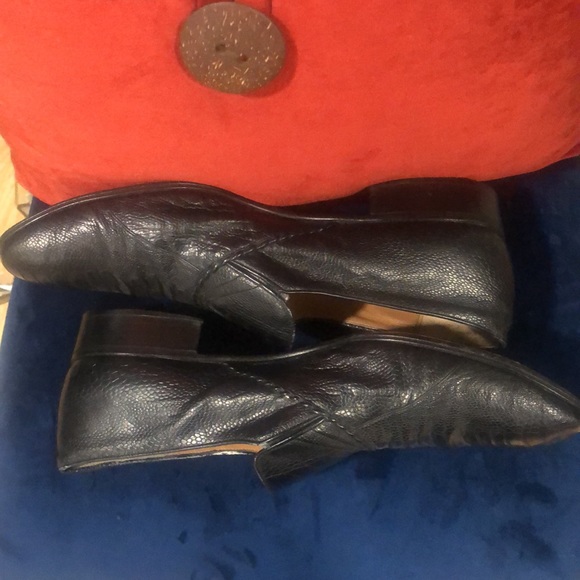 Men’s dress shoes